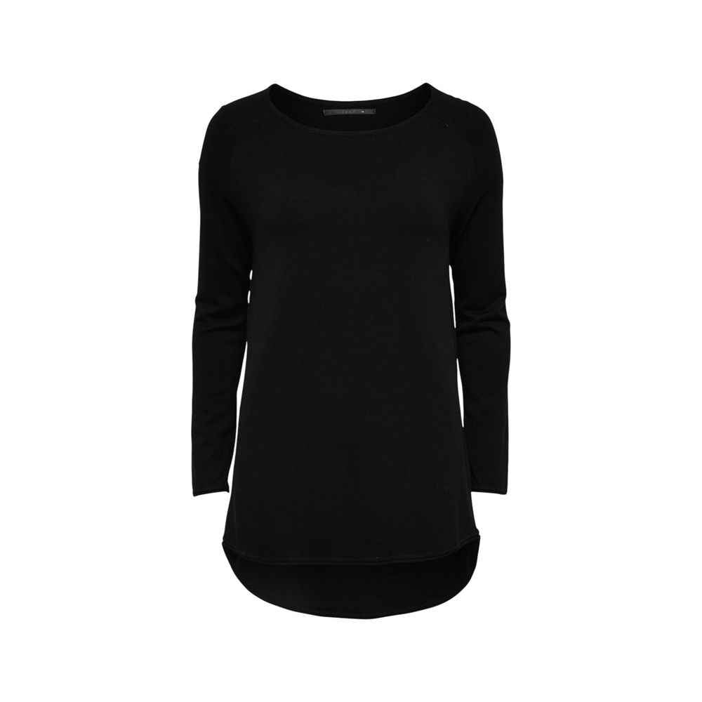 Only Black Viscose Sportswear
