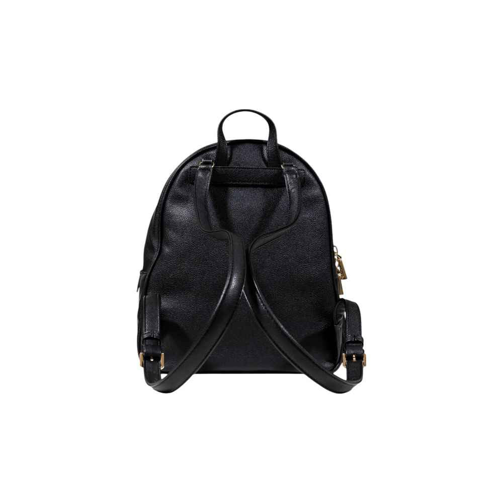 Guess Black Polyethylene Backpack