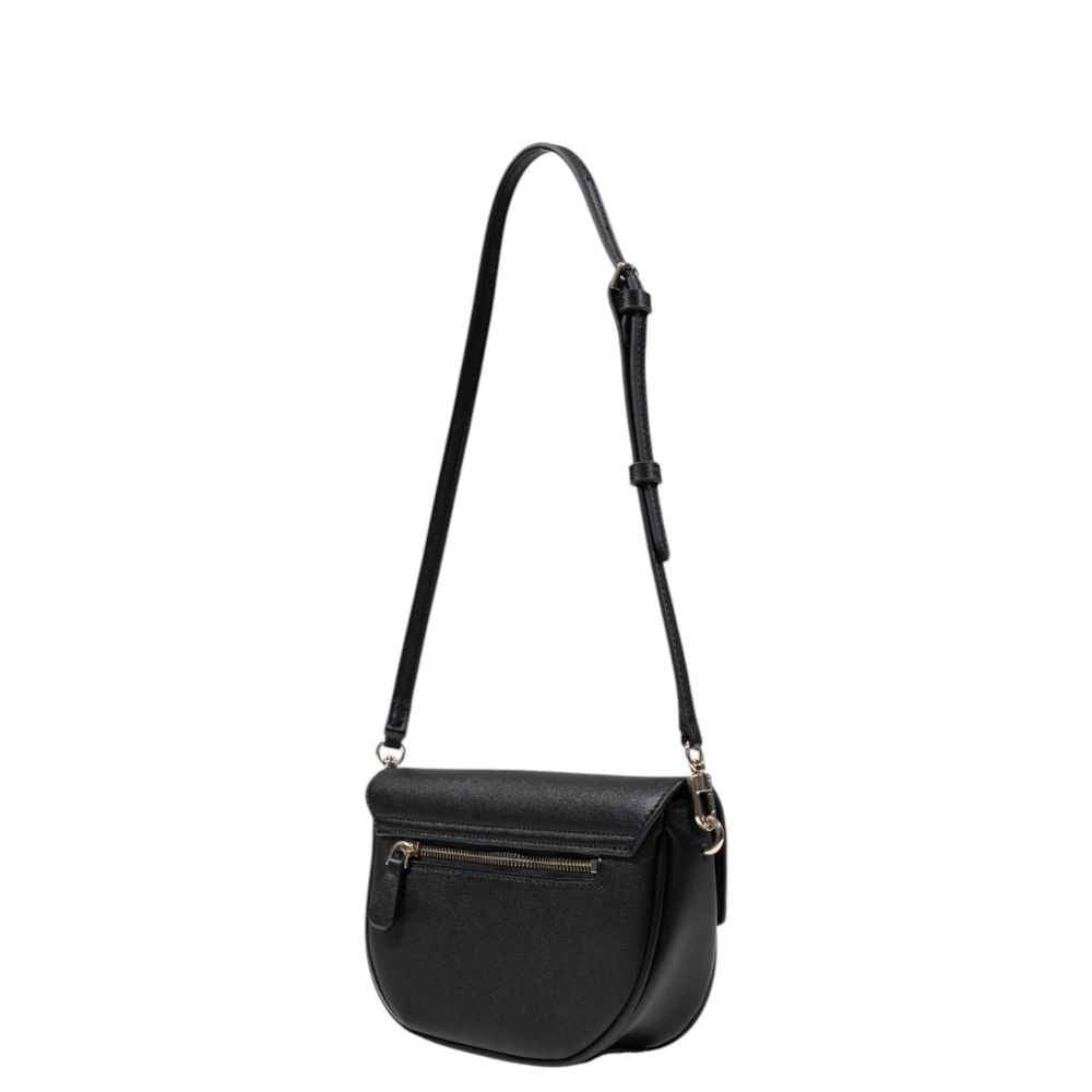 Guess Black Polyethylene Handbag