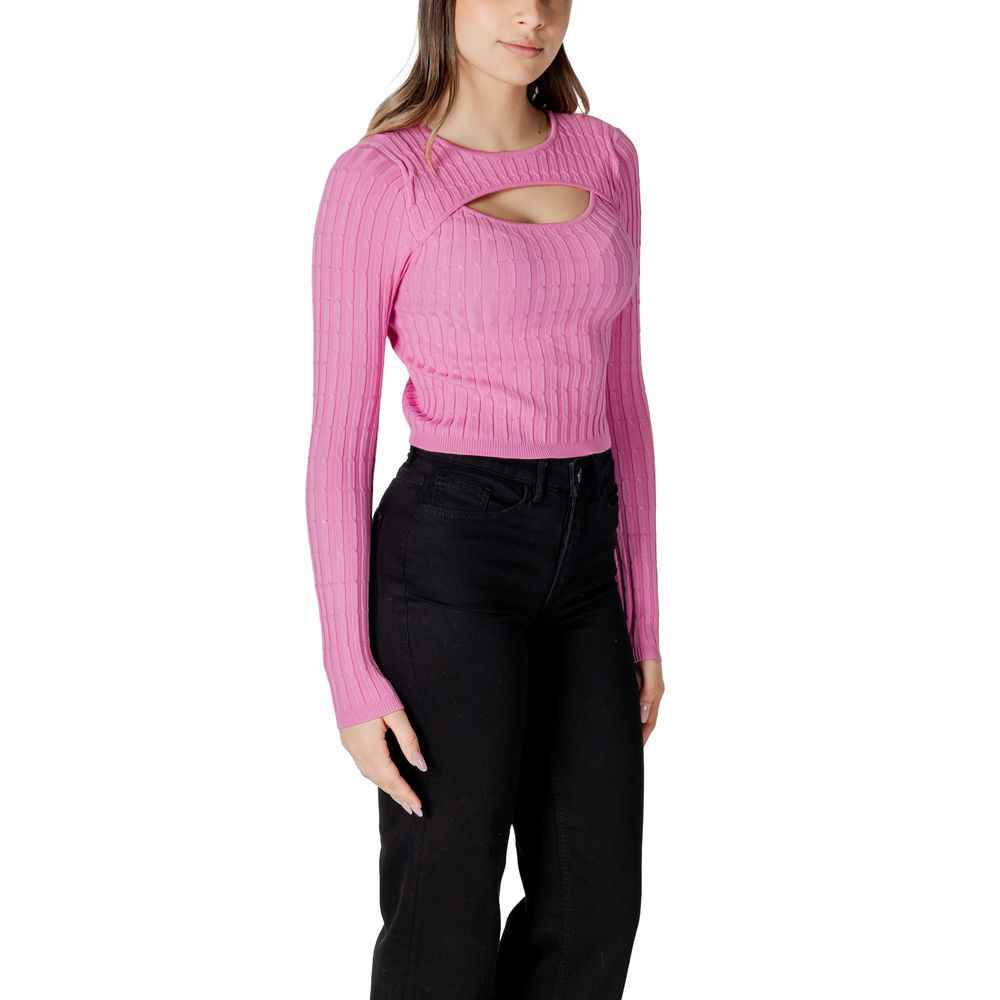 Only Multicolor Marabou Sportswear