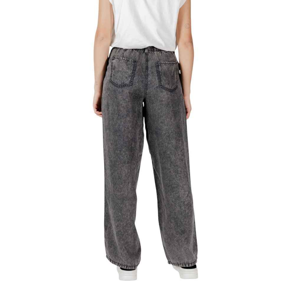 Only Black Lyocell Pant