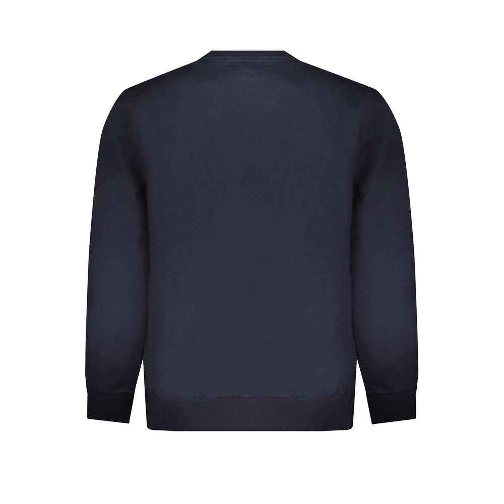 Timberland Blue Cotton Sweater