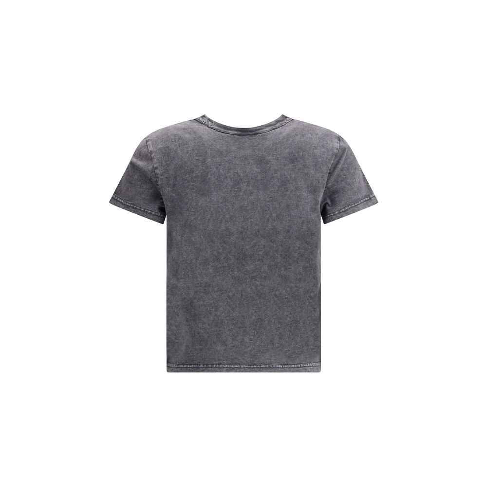 Alexander Wang Logoed T-Shirt