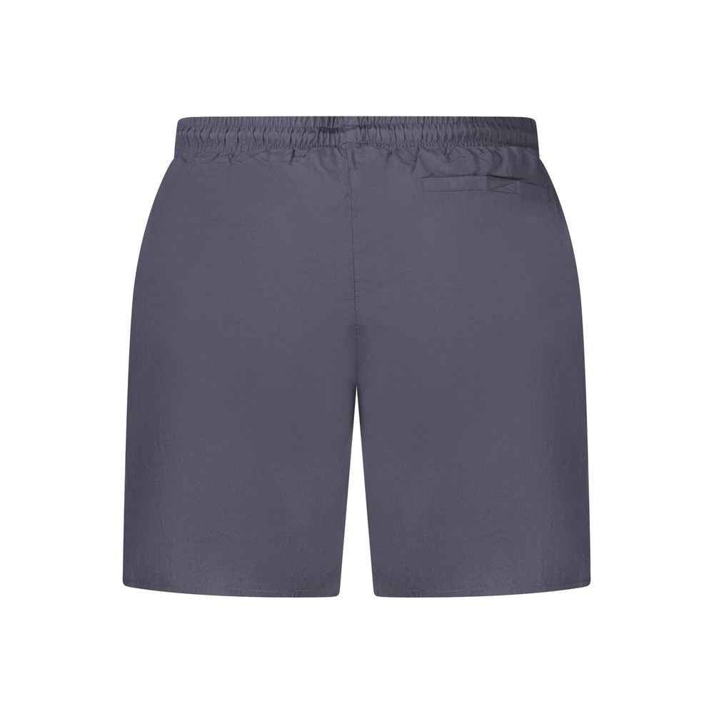 Napapijri Blue Polyamide Swimwear