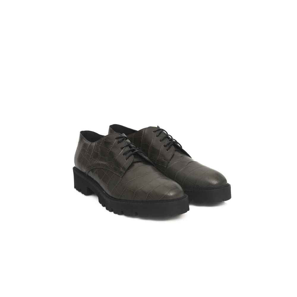 Cerruti 1881 Green Cowhide Loafer