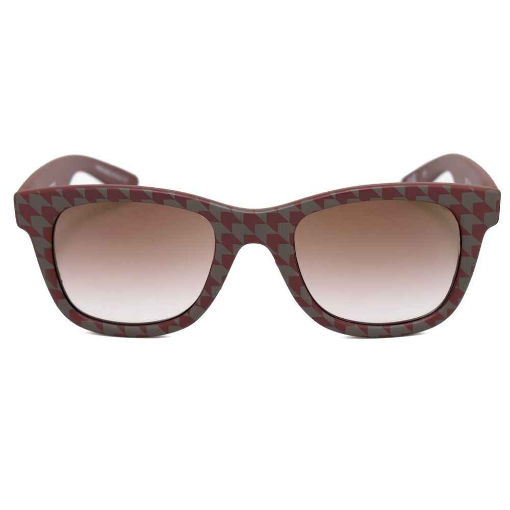 Italia Independent Bicolor Acetate Sunglasses
