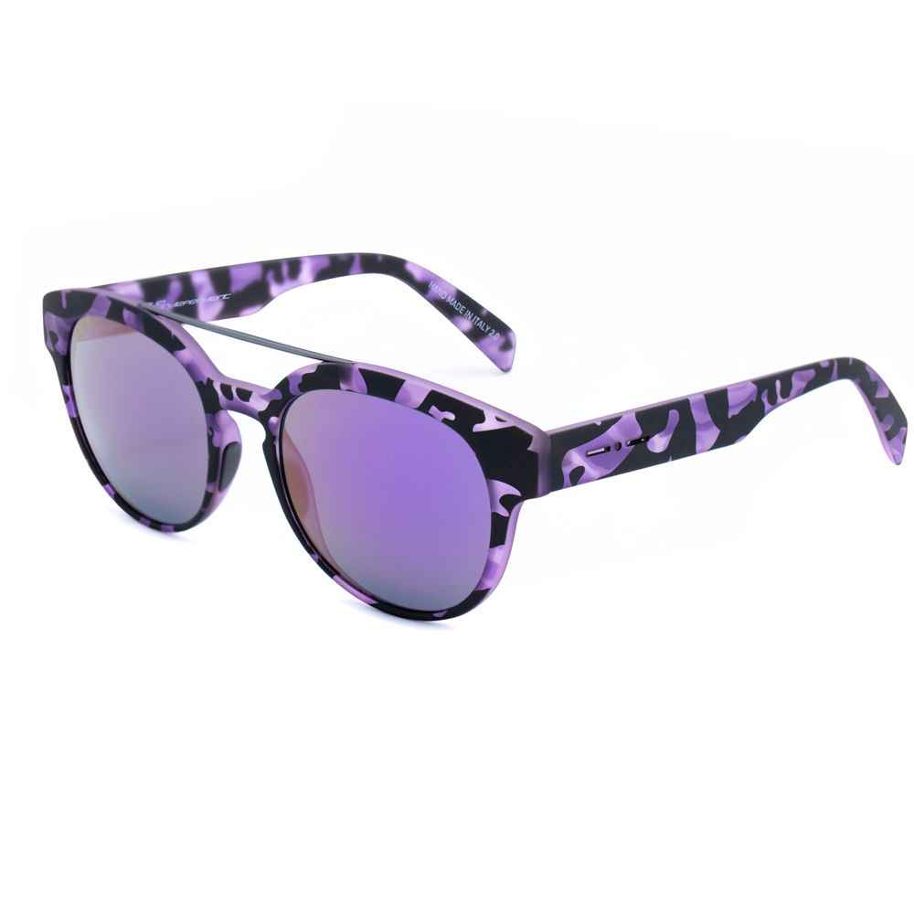 Italia Independent Bicolor Acetate Sunglasses