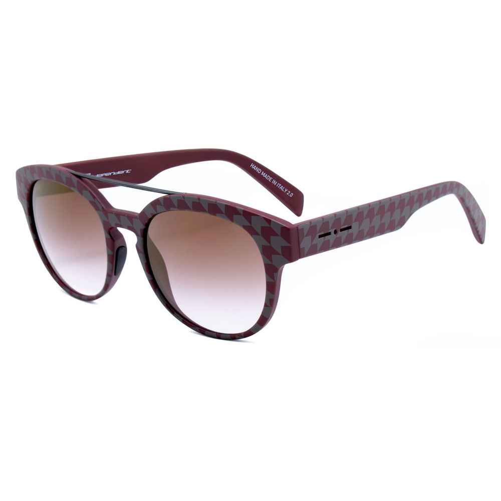 Italia Independent Bicolor Acetate Sunglasses