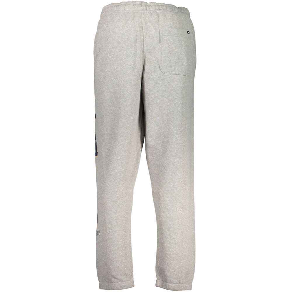 Vans Gray Cotton Pant