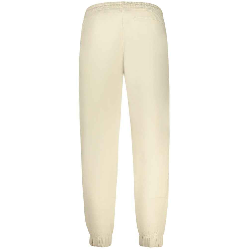 Guess Jeans Beige Cotton Pant