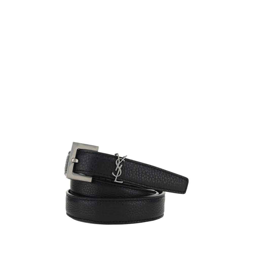 Saint Laurent Cassandre Belt