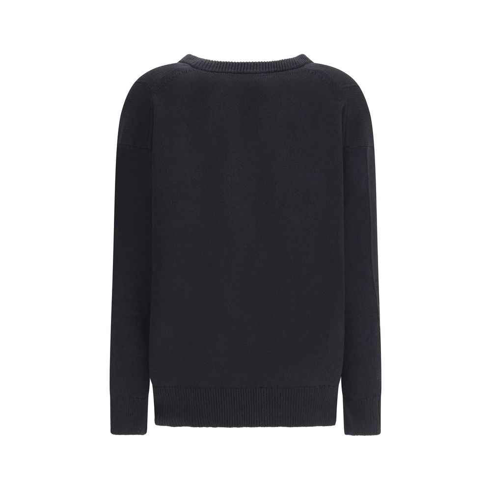 Jil Sander V neck Sweater