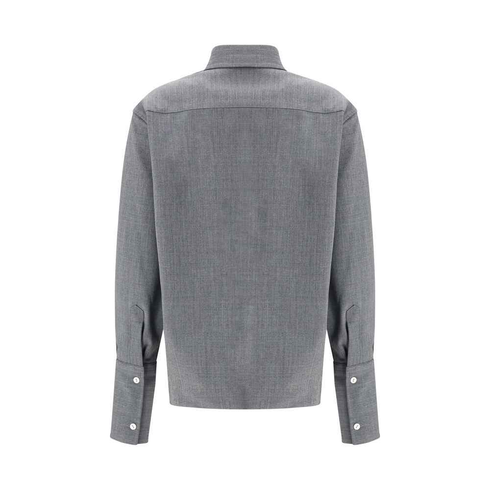 The Latest Classic Collar Shirt