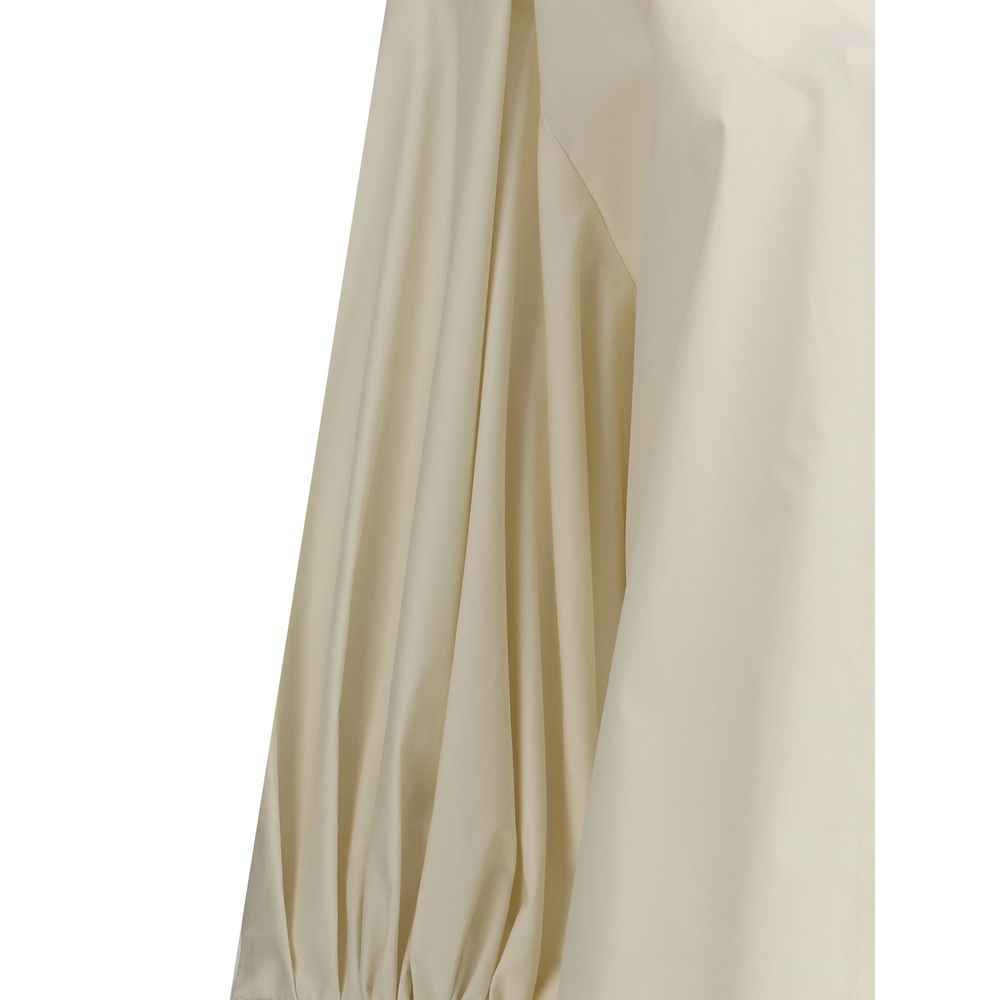 The Latest Cher Poplin Fermo Shirt