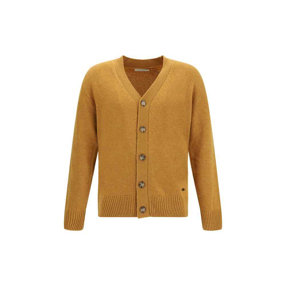 Brooksfield Cardigan in Virgin Wool