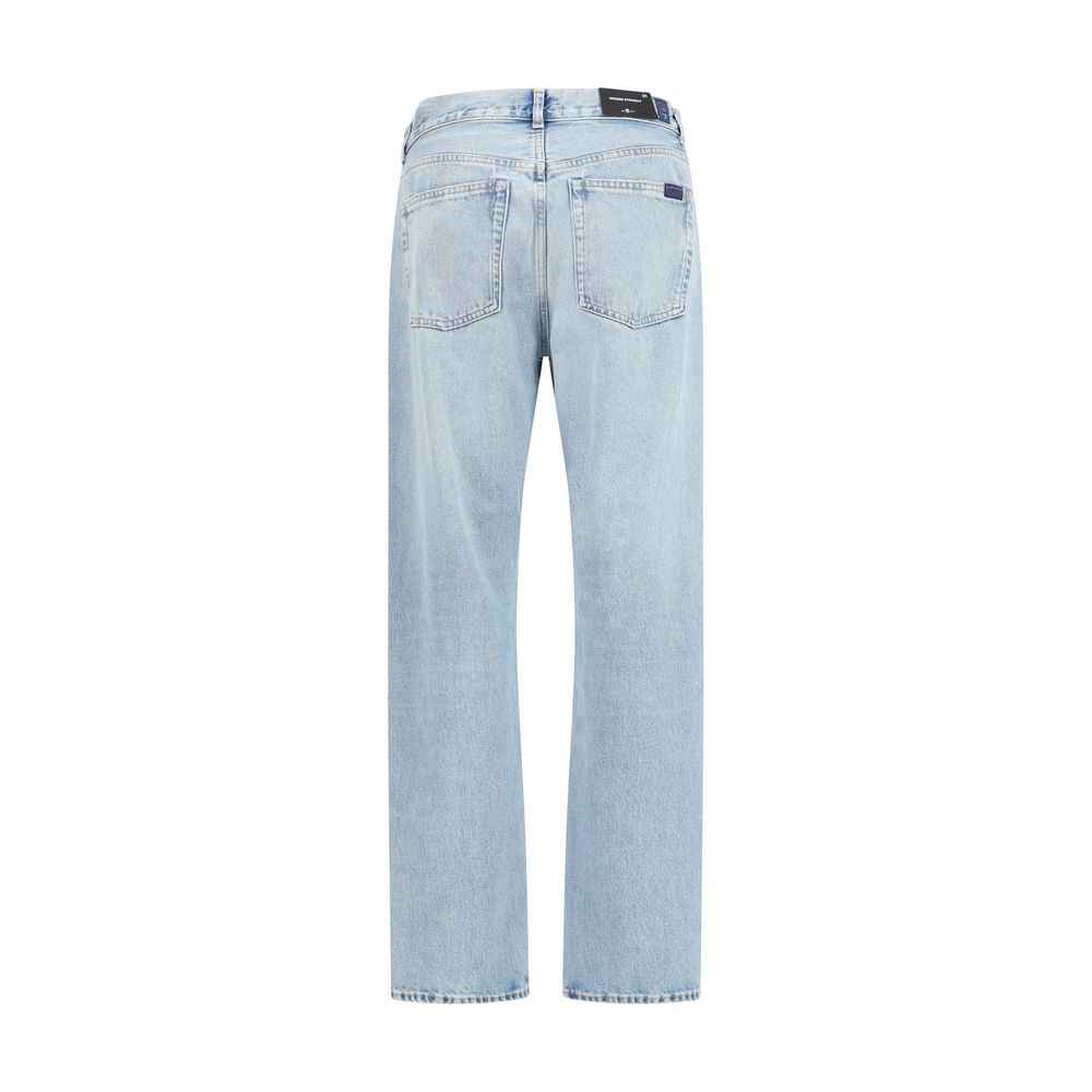 7FOR Bakersfield Modern straight Jeans