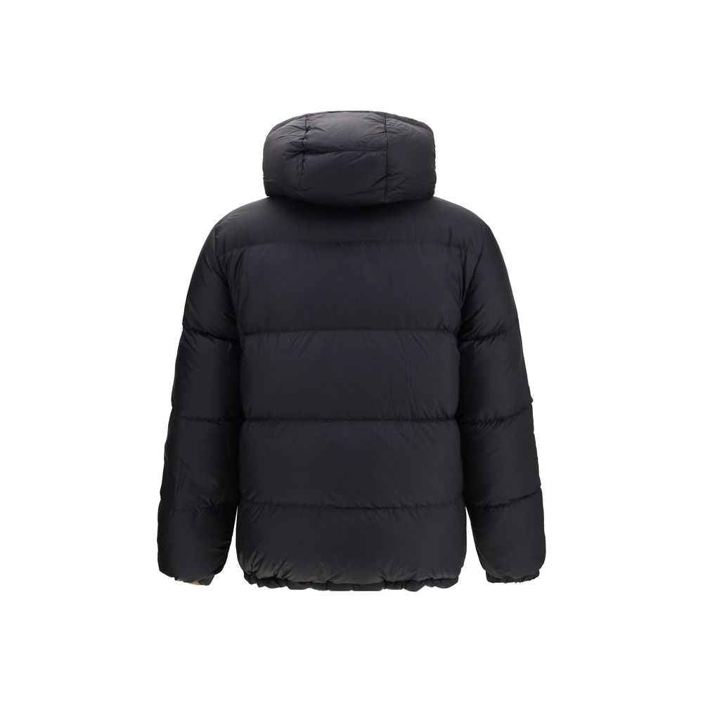 Burberry Detachable Sleeve Puffer Jacket