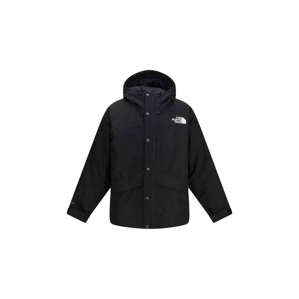 The North Face Mountain Down Jacket