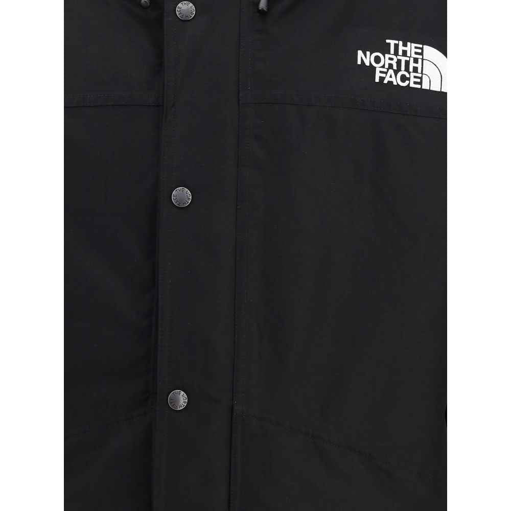 The North Face Mountain Down Jacket