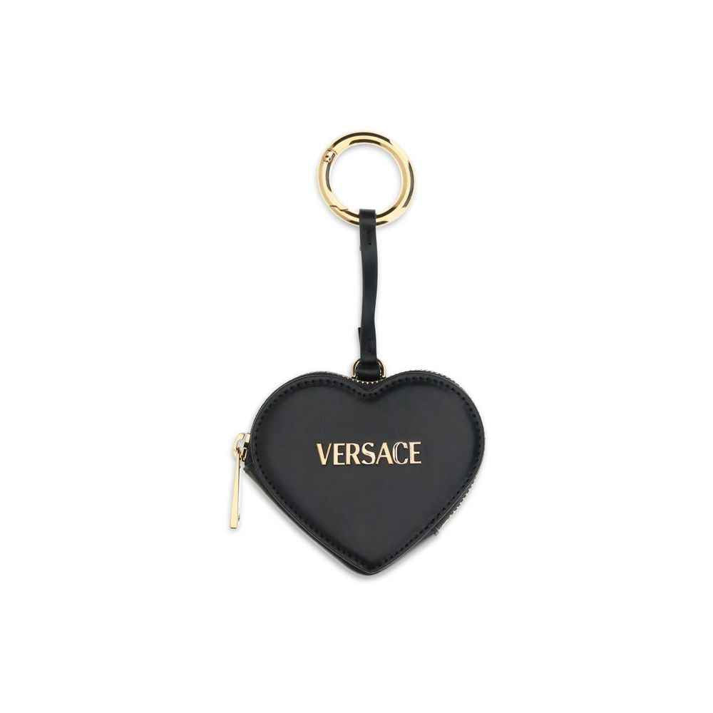 Versace Zip Coin Purse