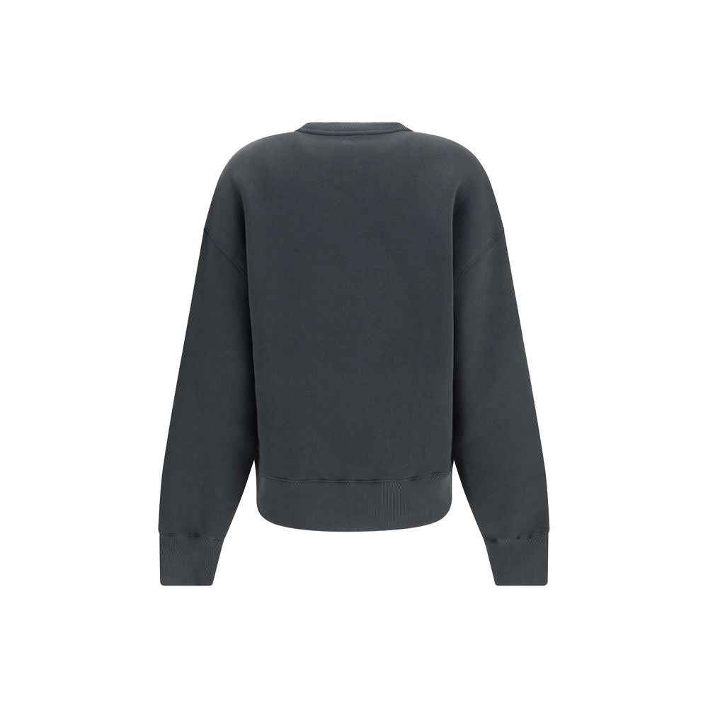 Ami Paris Ami De Coeur Embosse Sweatshirt
