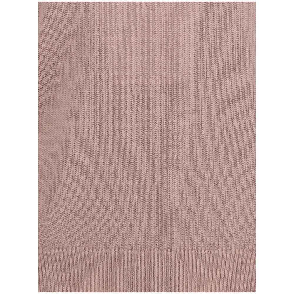 ZEGNA Multicolor Cashmere Cashmere Sweater