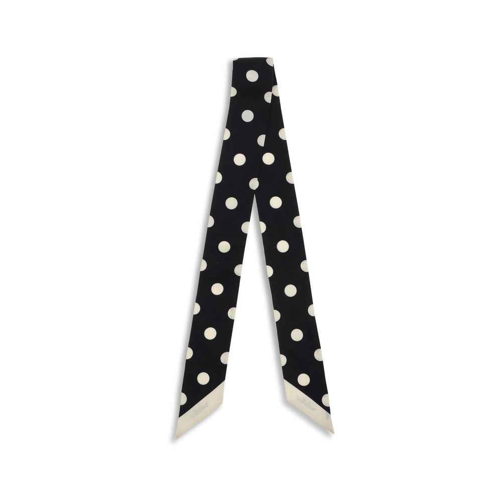 Valentino Garavani Petit Charles Bandeaux Scarf