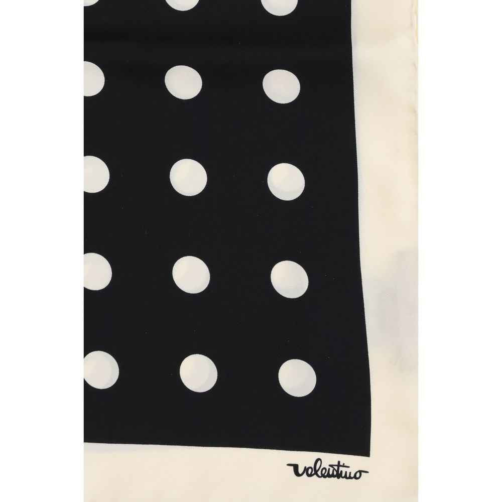 Valentino Garavani Opticool Scarf