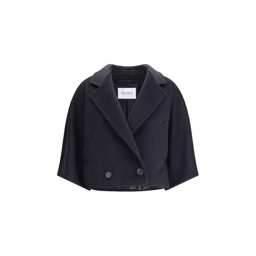 Max Mara Galea caban Coat