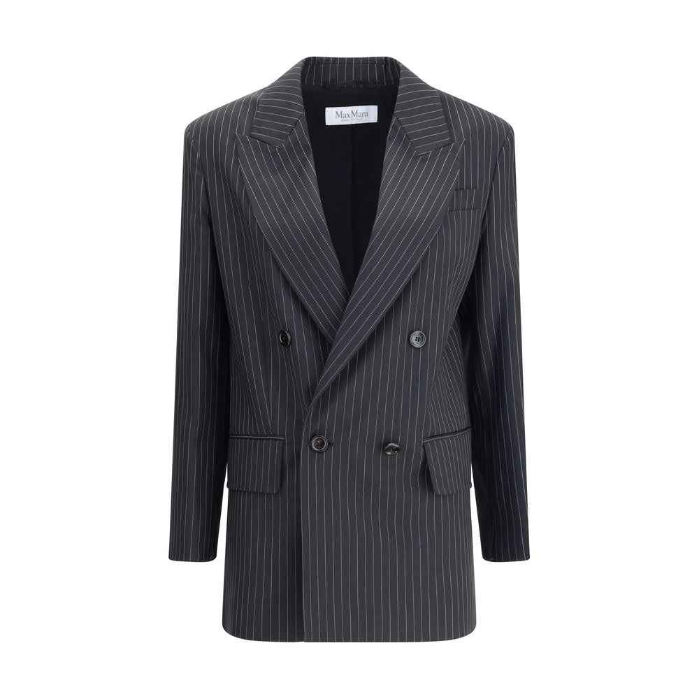 Max Mara Mattia Blazer