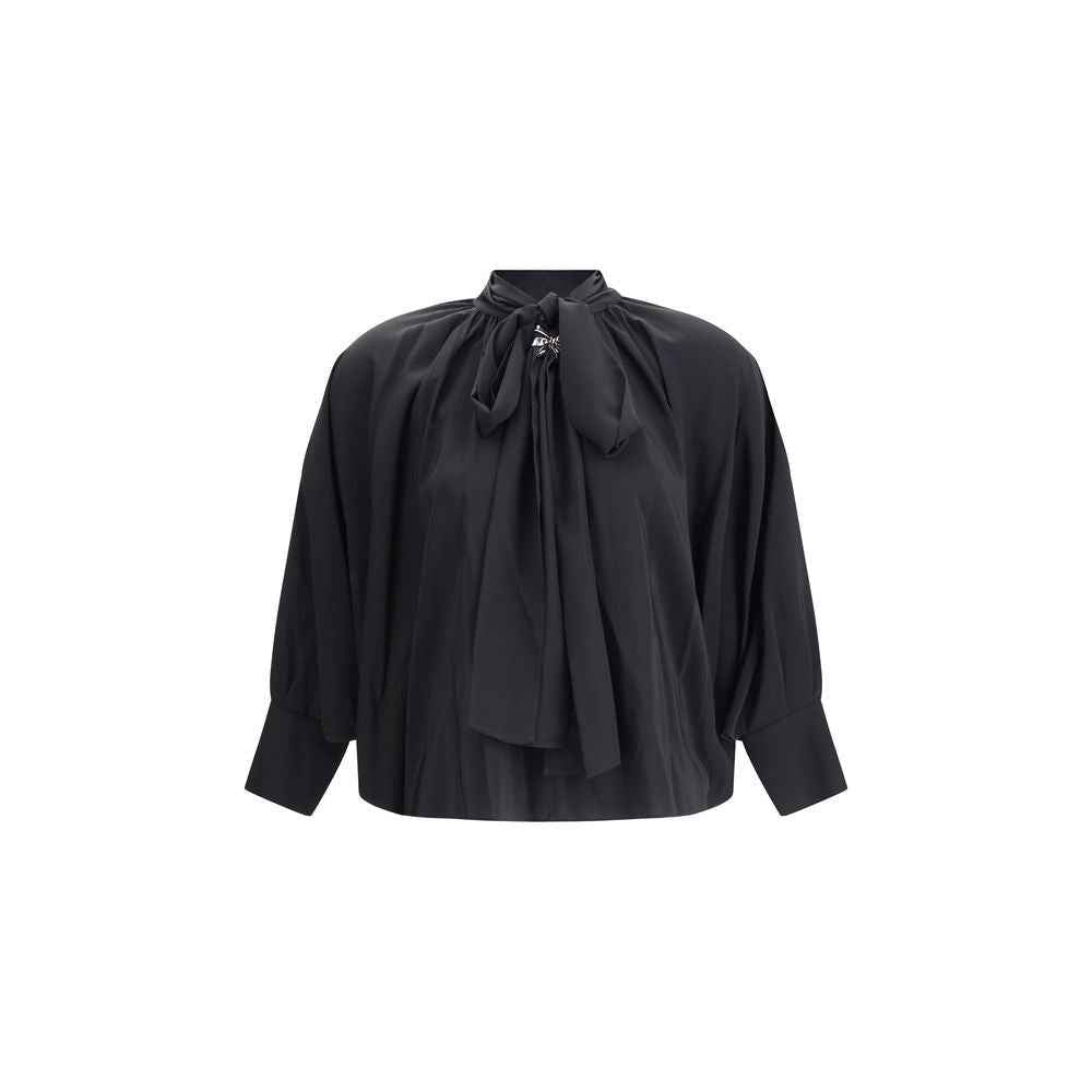 Max Mara Leonida silk Blouse