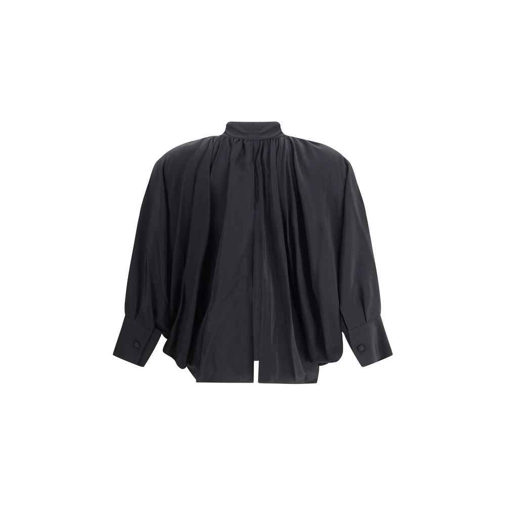 Max Mara Leonida silk Blouse