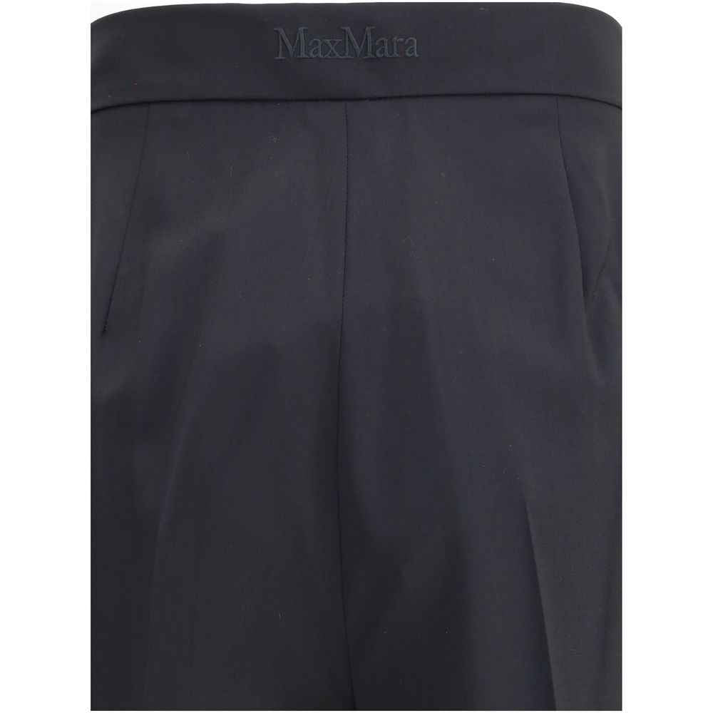 Max Mara Fernet Pants