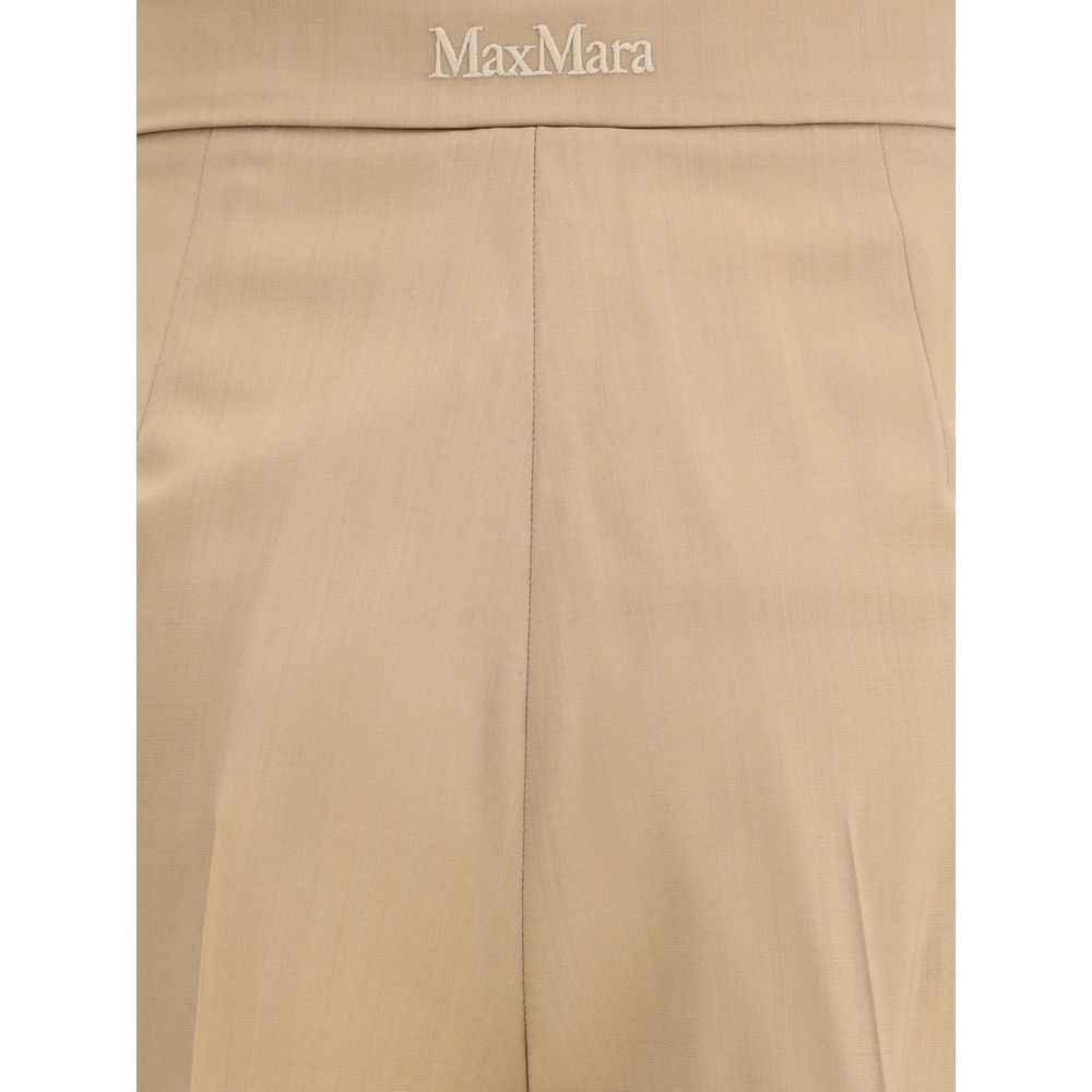 Max Mara Fernet Pants