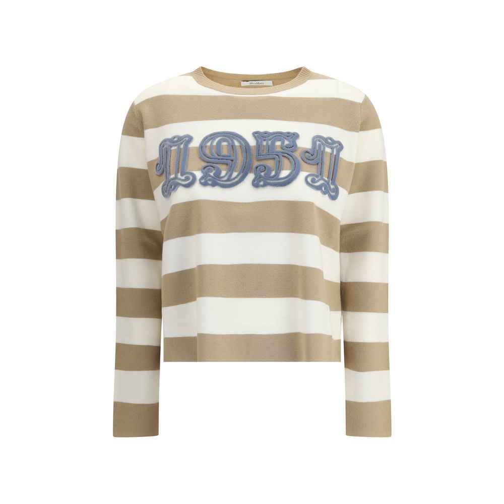 Max Mara Viterbo Sweater