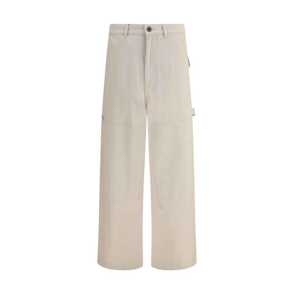 Max Mara Caronte cargo Pants