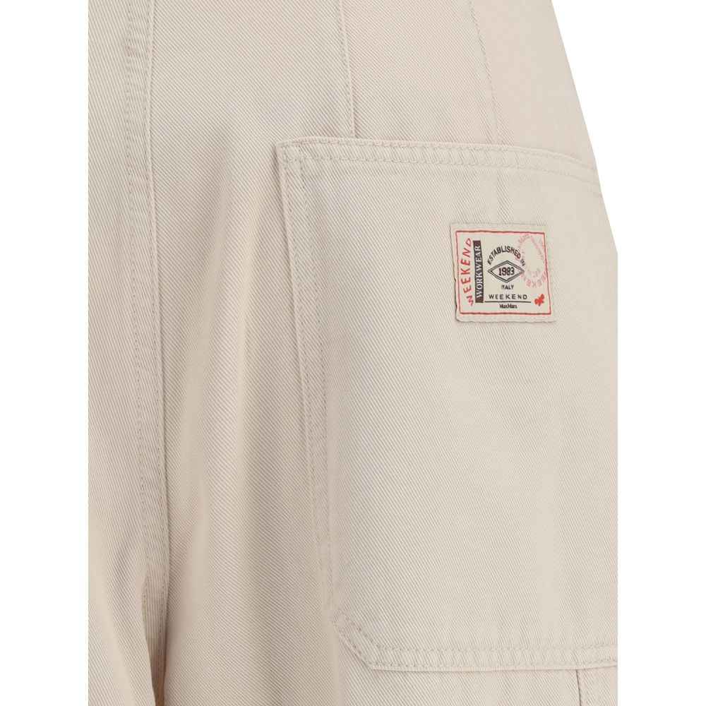 Max Mara Caronte cargo Pants