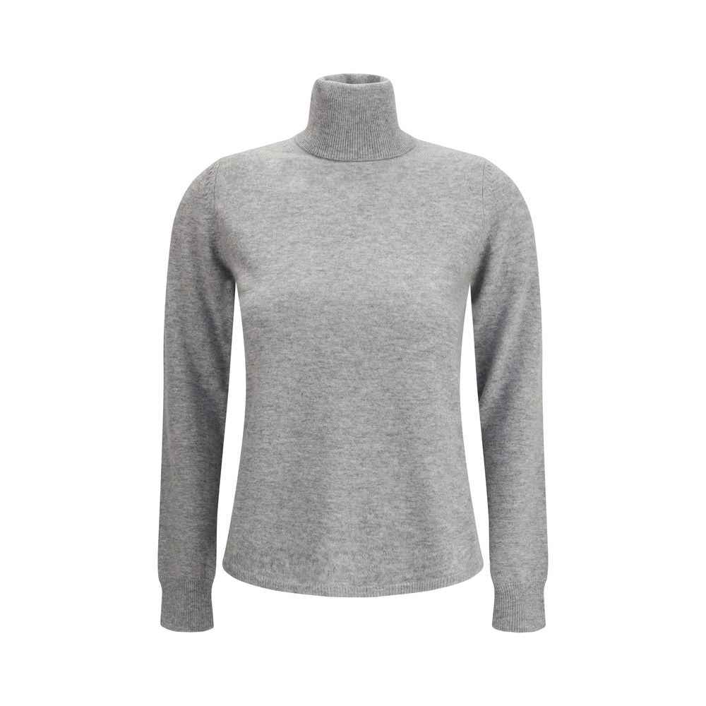 Max Mara Educata Turtleneck