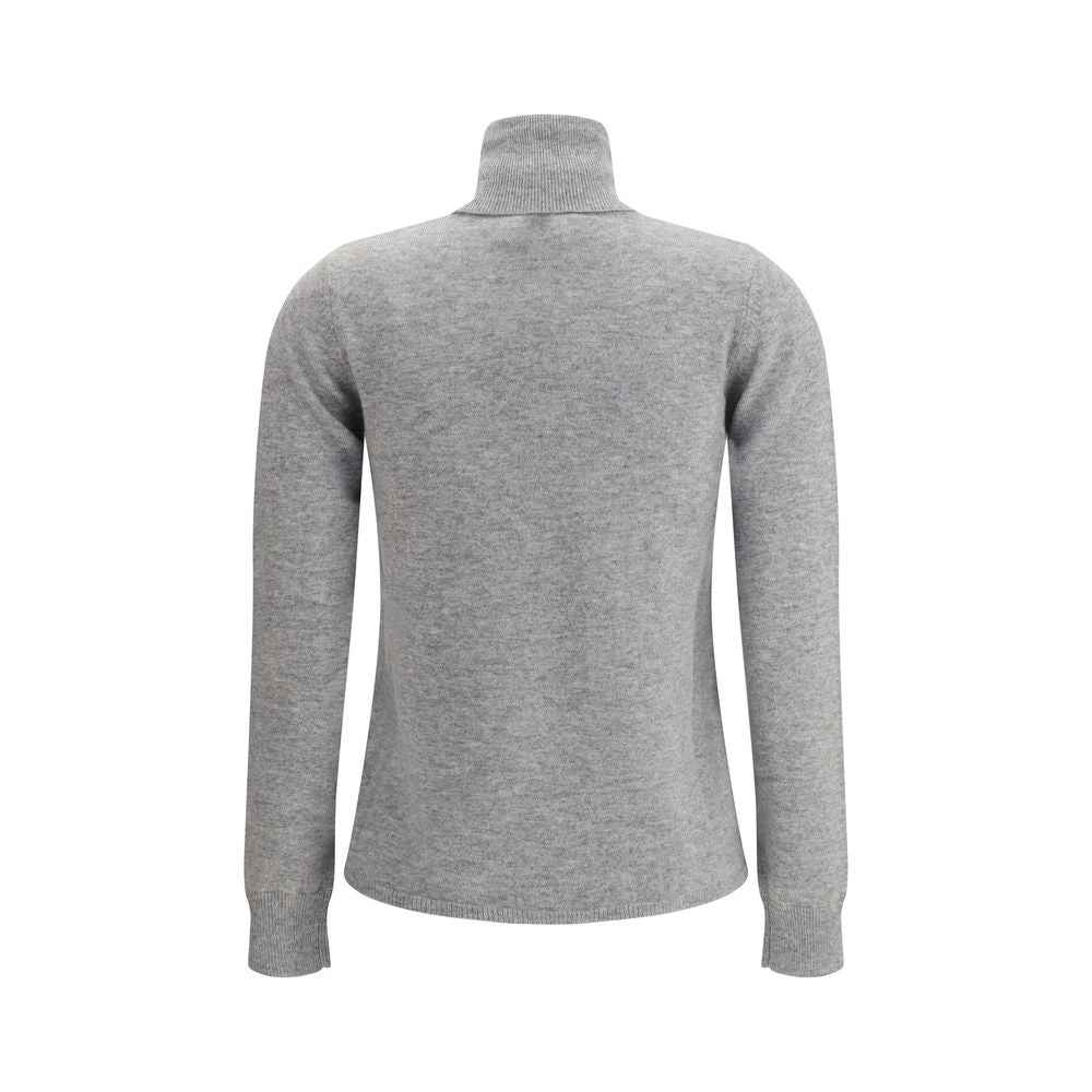 Max Mara Educata Turtleneck