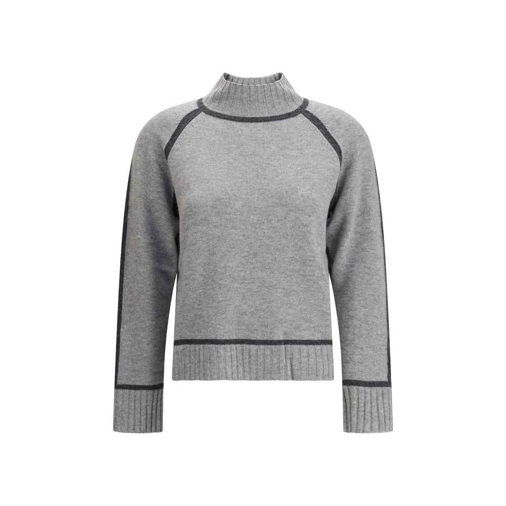 Max Mara Pescara Turtleneck Sweater
