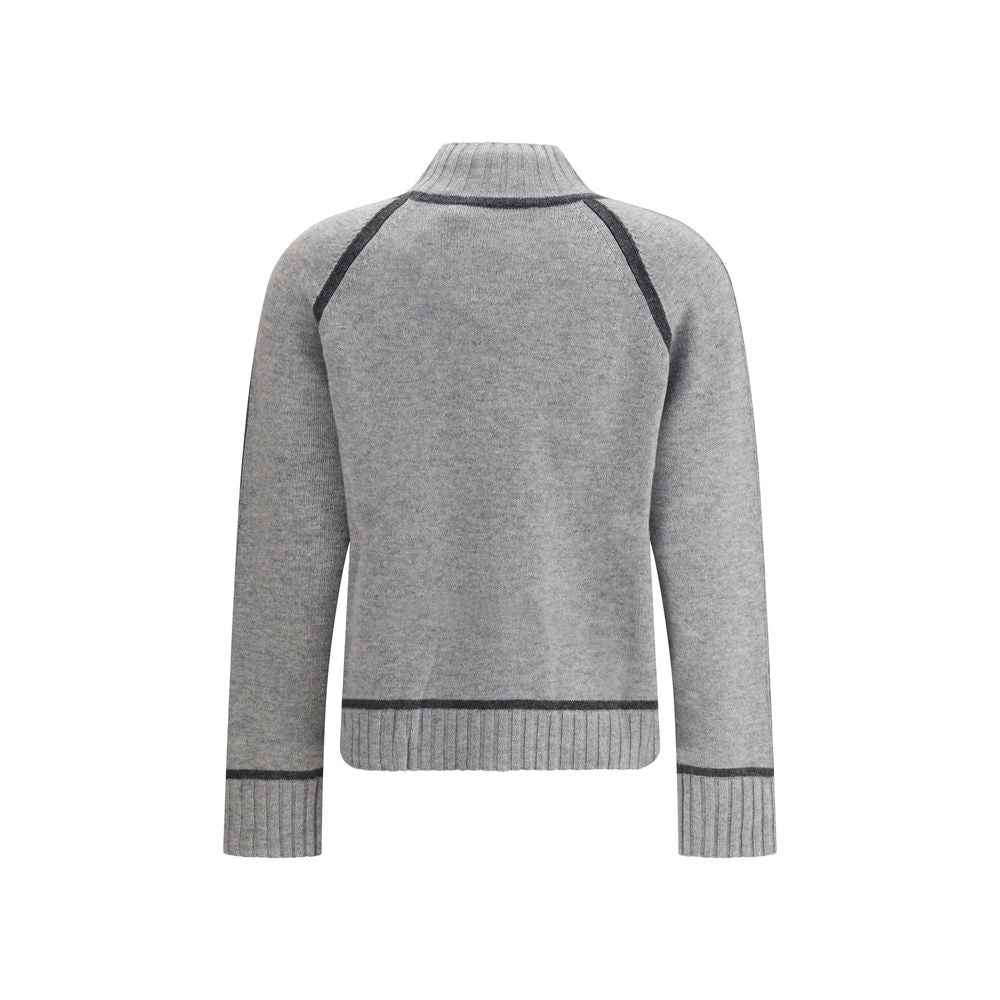 Max Mara Pescara Turtleneck Sweater