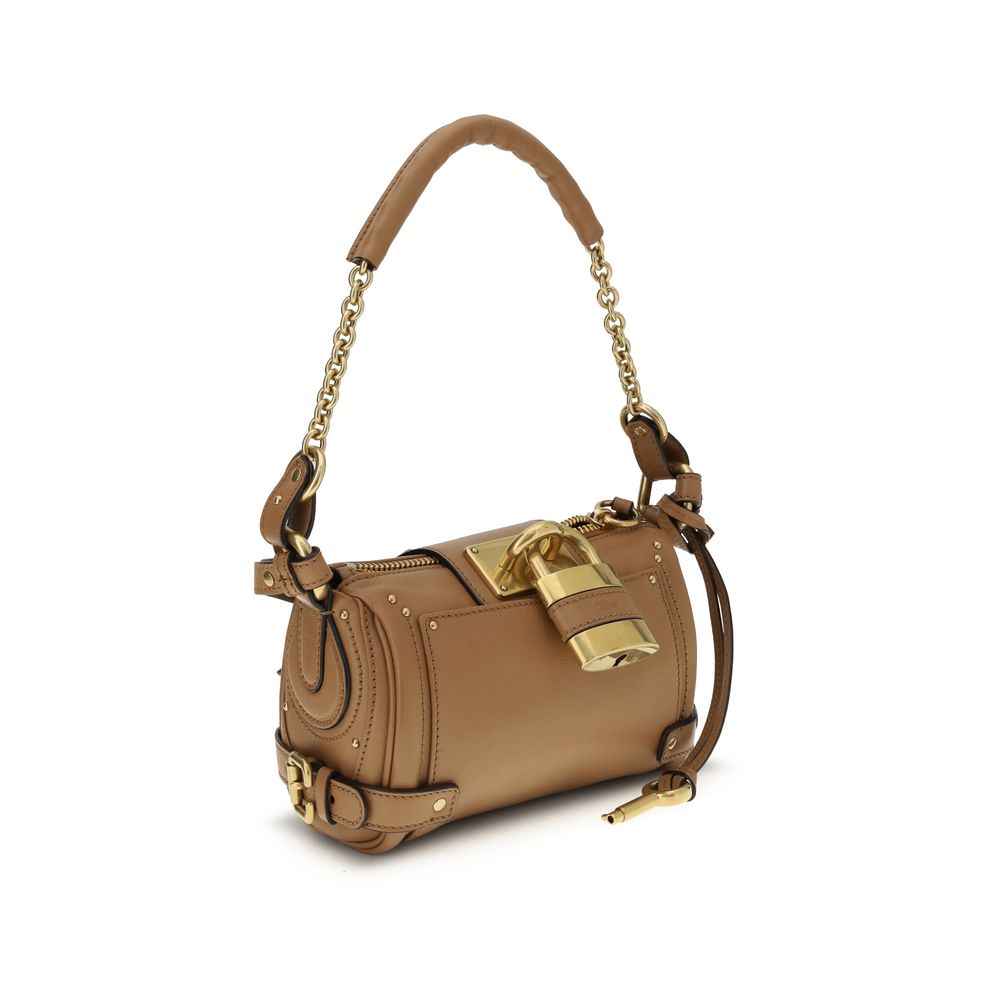 Chloé Paddington Shoulder Bag