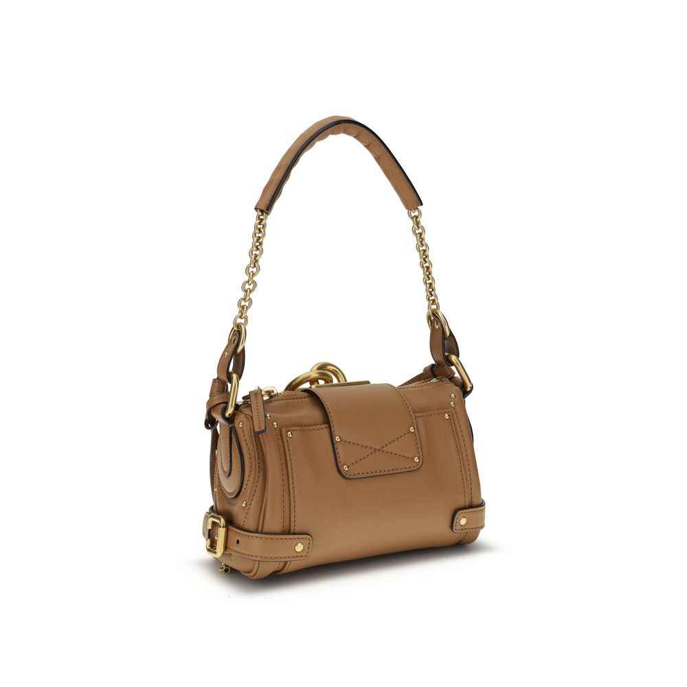 Chloé Paddington Shoulder Bag