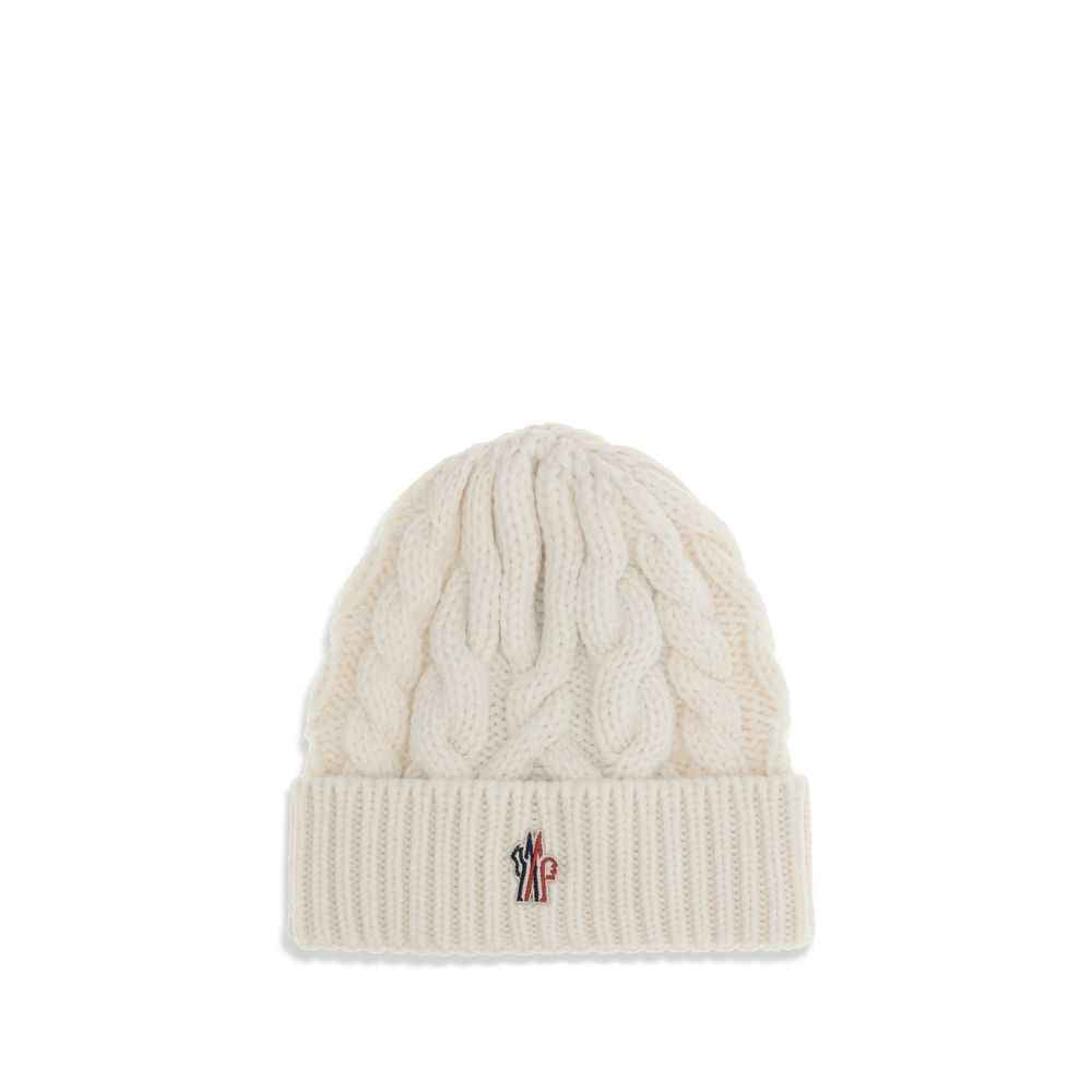 Moncler Grenoble Beanie Hat