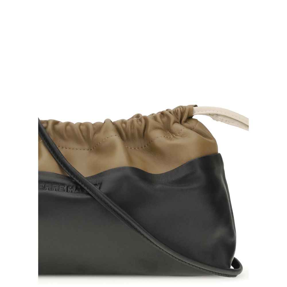 Pierre Hardy Twin Clutch Bag