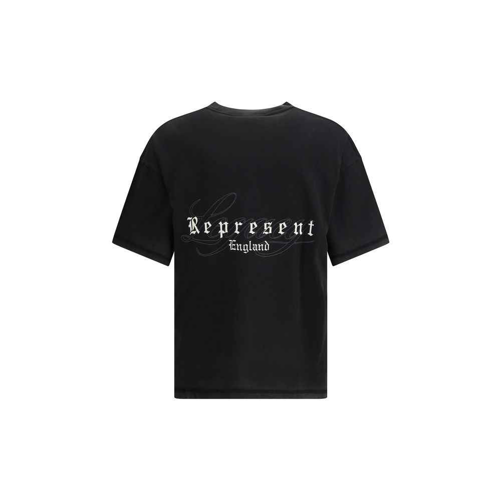 Represent Legacy Overprint T-shirt