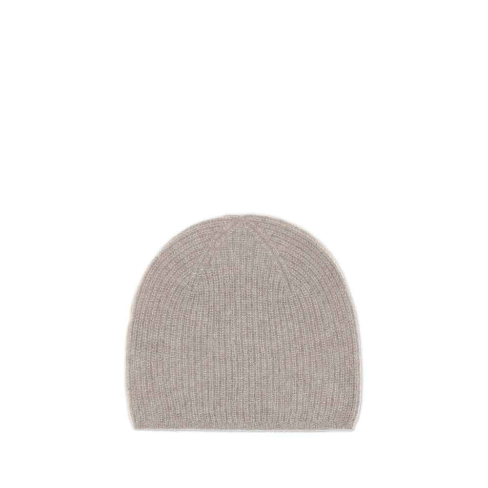 Loulou De Saison Flyn beanie Hat