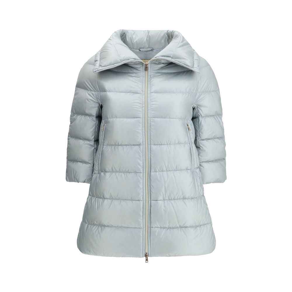 Herno Midi Down Jacket
