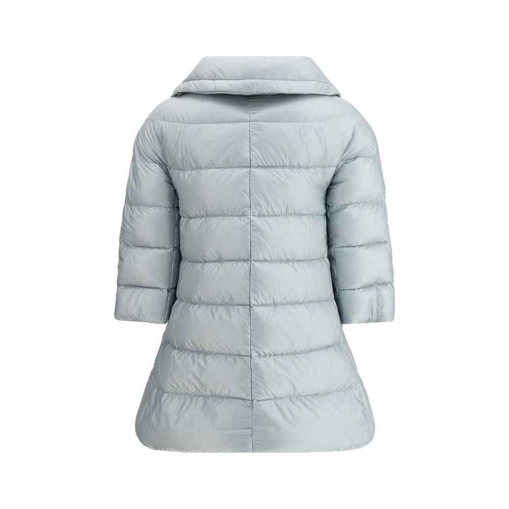 Herno Midi Down Jacket