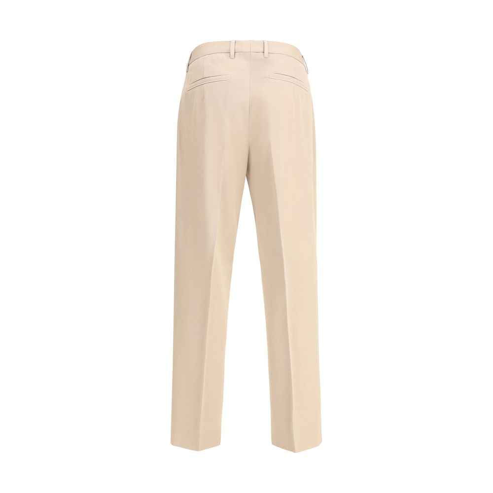 ZEGNA Tailored Pants